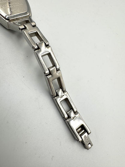 Fossil BIG TIC ES-9566 Analog Quartz Women Watch For Parts
