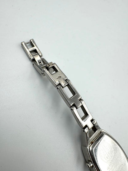 Fossil BIG TIC ES-9566 Analog Quartz Women Watch For Parts