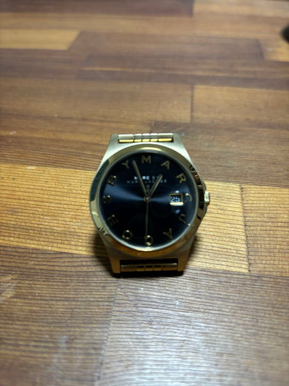 Marc By Jacobs Analog Quartz Men