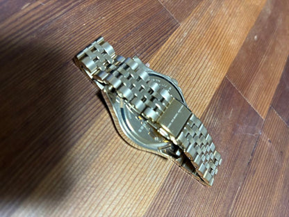 Marc By Jacobs Analog Quartz Men