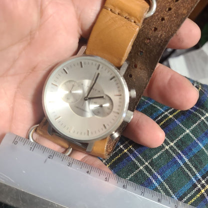 Klasse 14 Analog Quartz Men