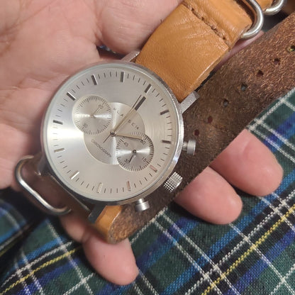 Klasse 14 Analog Quartz Men