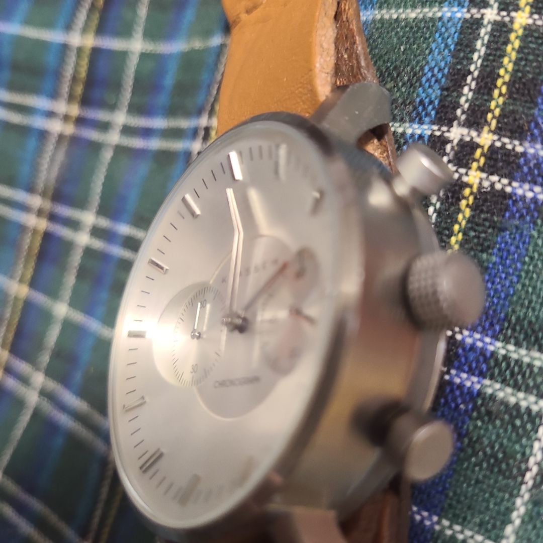 Klasse 14 Analog Quartz Men