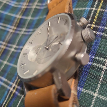 Klasse 14 Analog Quartz Men
