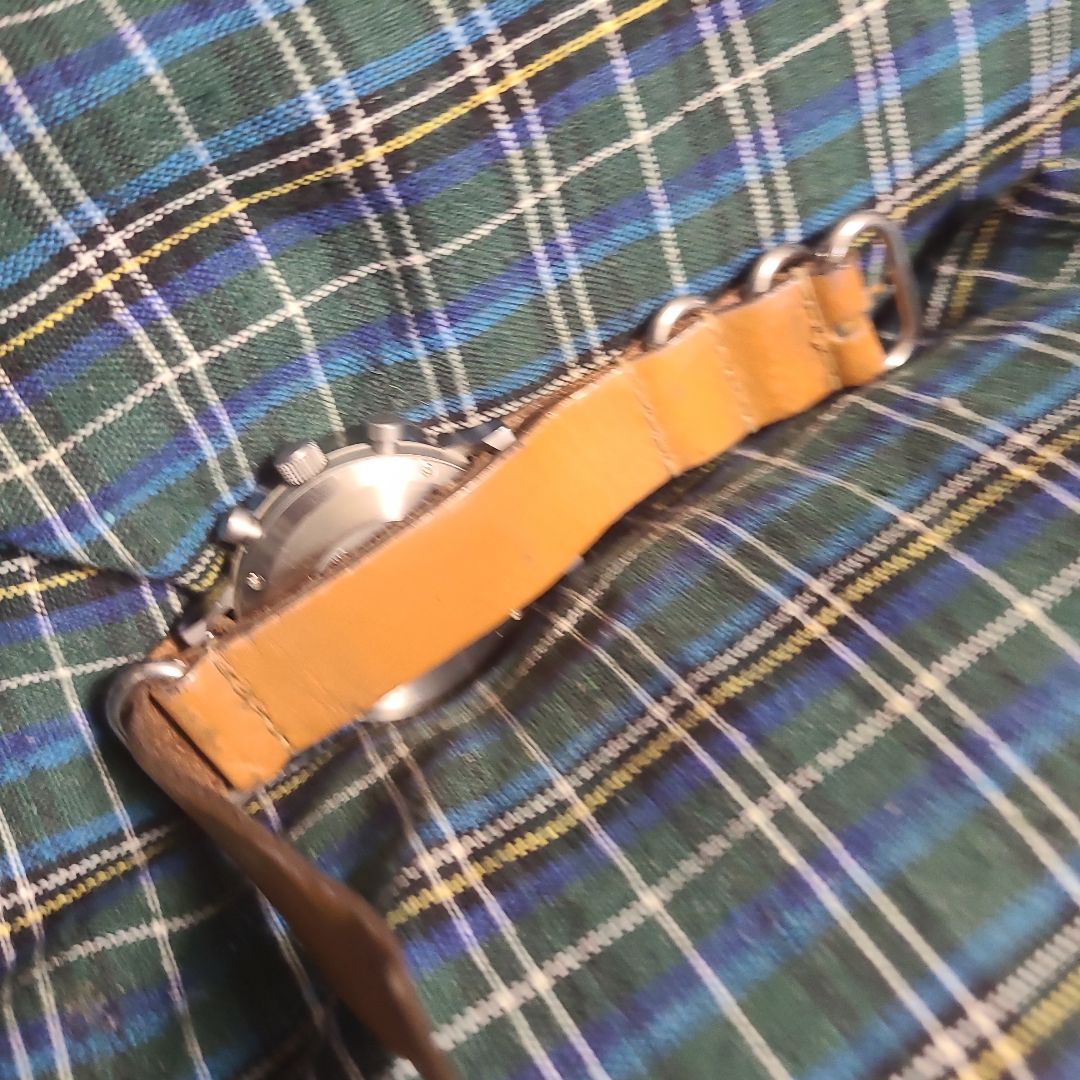 Klasse 14 Analog Quartz Men