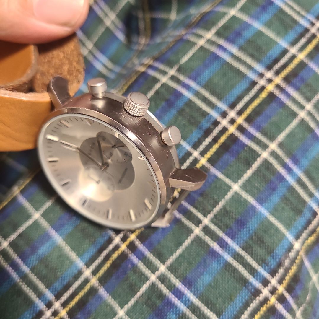 Klasse 14 Analog Quartz Men