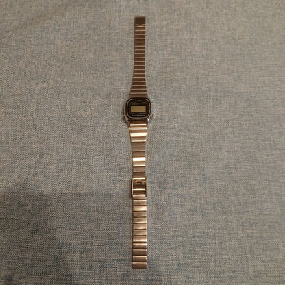 Casio Digital Quartz Women