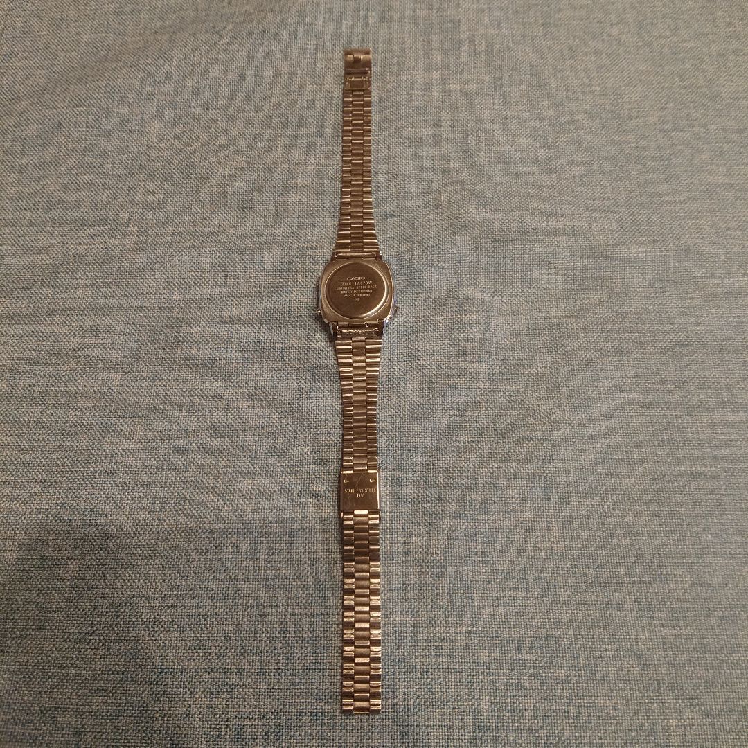 Casio Digital Quartz Women