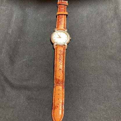 Jewelry Analog Quartz Men