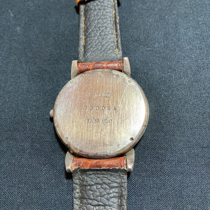 Jewelry Analog Quartz Men