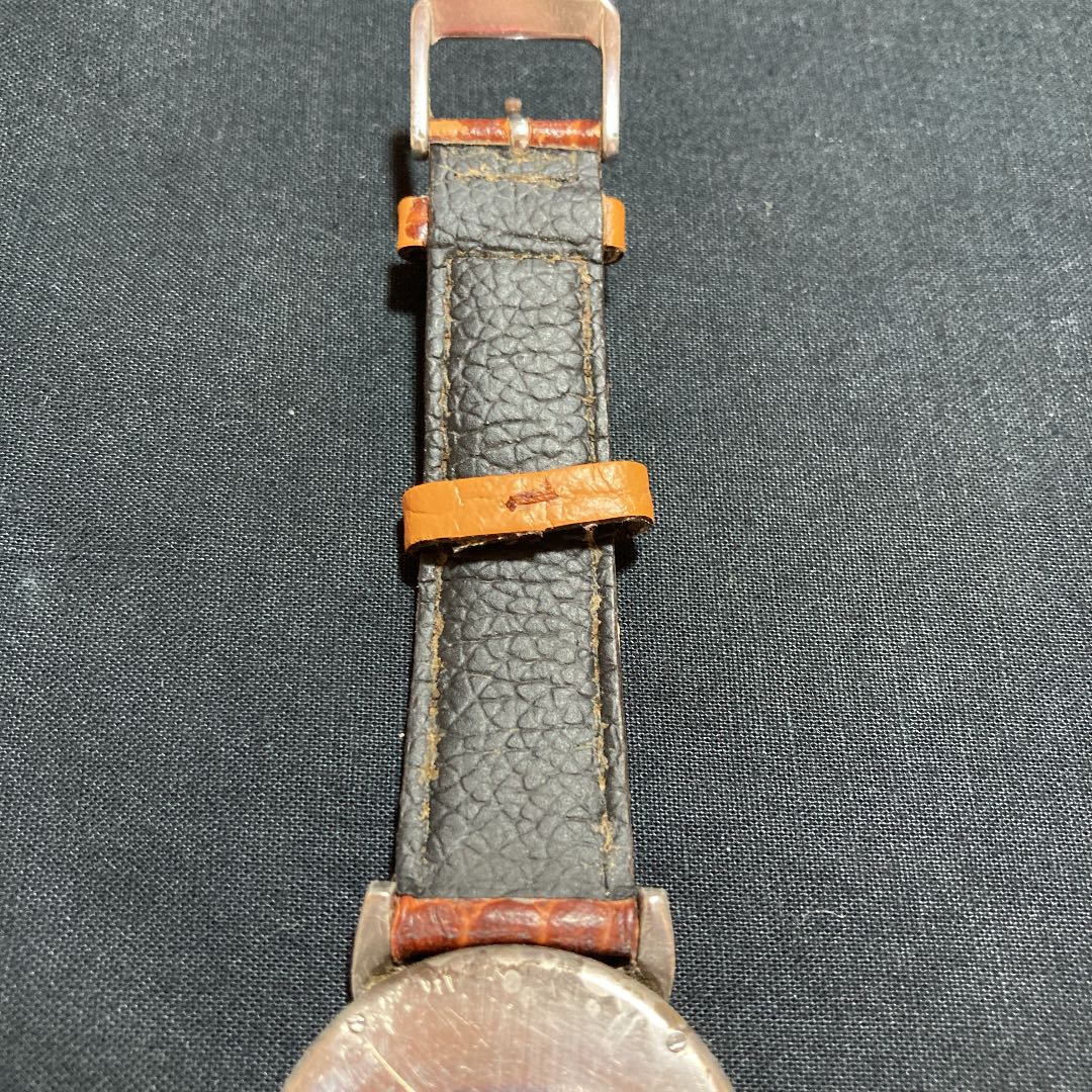 Jewelry Analog Quartz Men