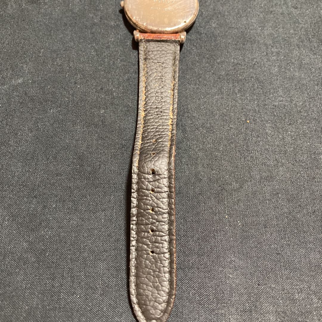Jewelry Analog Quartz Men