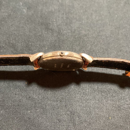 Jewelry Analog Quartz Men