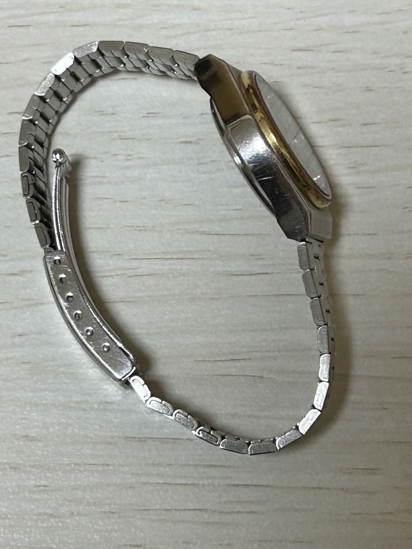 Seiko Alba Disney Analog Quartz Women