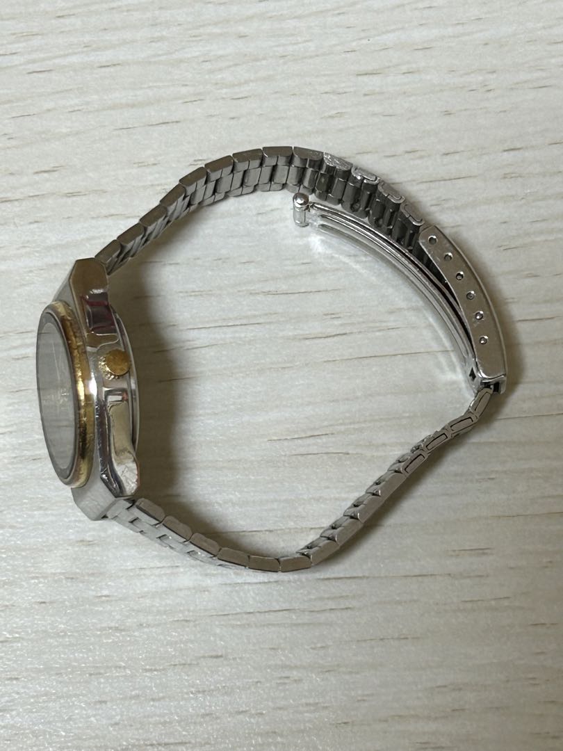 Seiko Alba Disney Analog Quartz Women