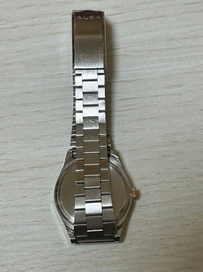 Seiko Alba Disney Analog Quartz Women