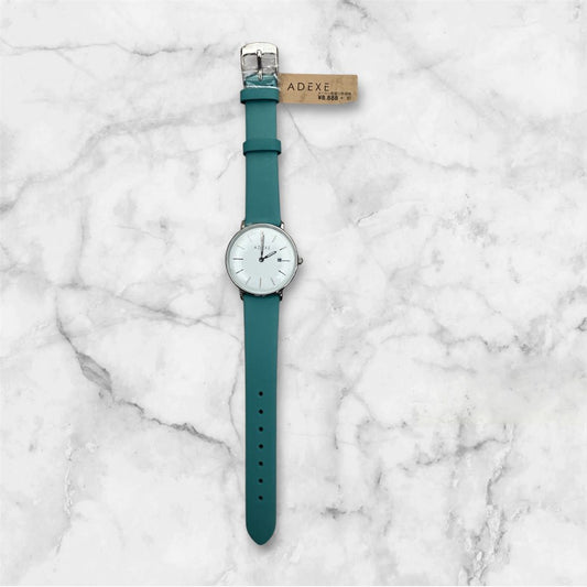 Adex 2043A-02 Analog Quartz Women