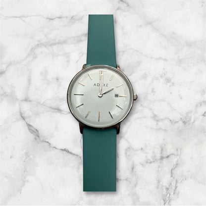 Adex 2043A-02 Analog Quartz Women