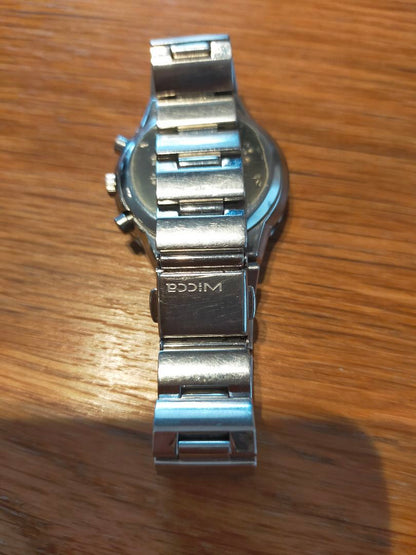 Citizen wicca Analog Quartz Women