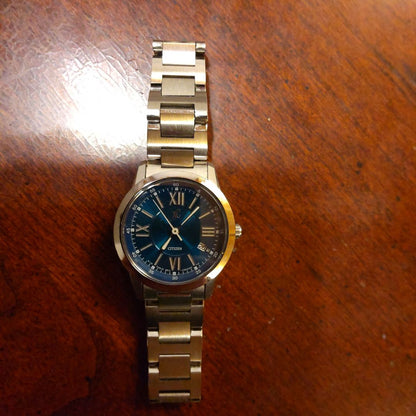 Citizen xC Cross-C Duratect Analog Quartz Women