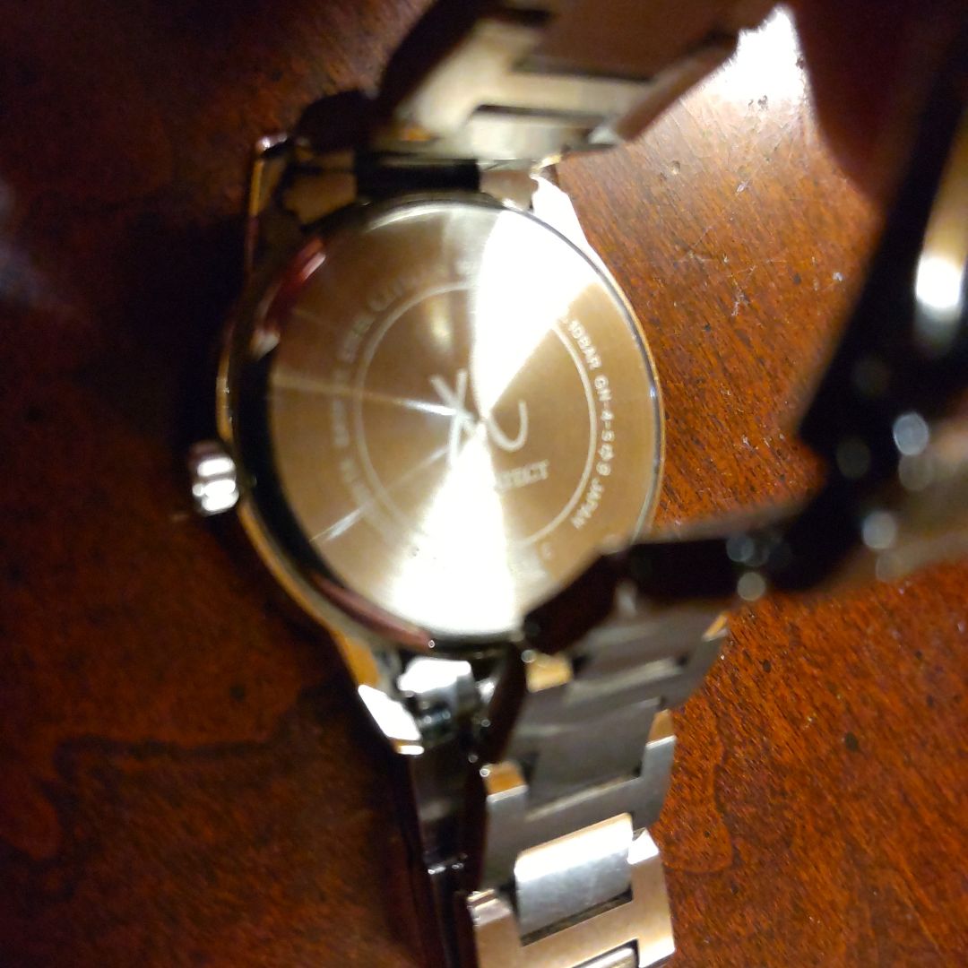 Citizen xC Cross-C Duratect Analog Quartz Women