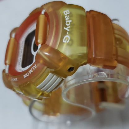 G-Shock Baby-G Digital Quartz Women