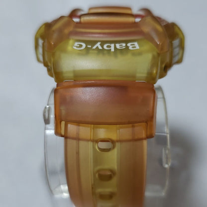 G-Shock Baby-G Digital Quartz Women