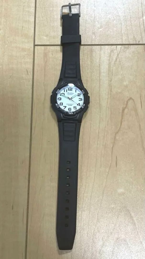 Citizen Q&Q Analog Quartz Men