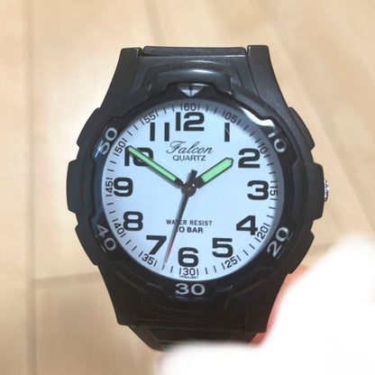 Citizen Q&Q Analog Quartz Men