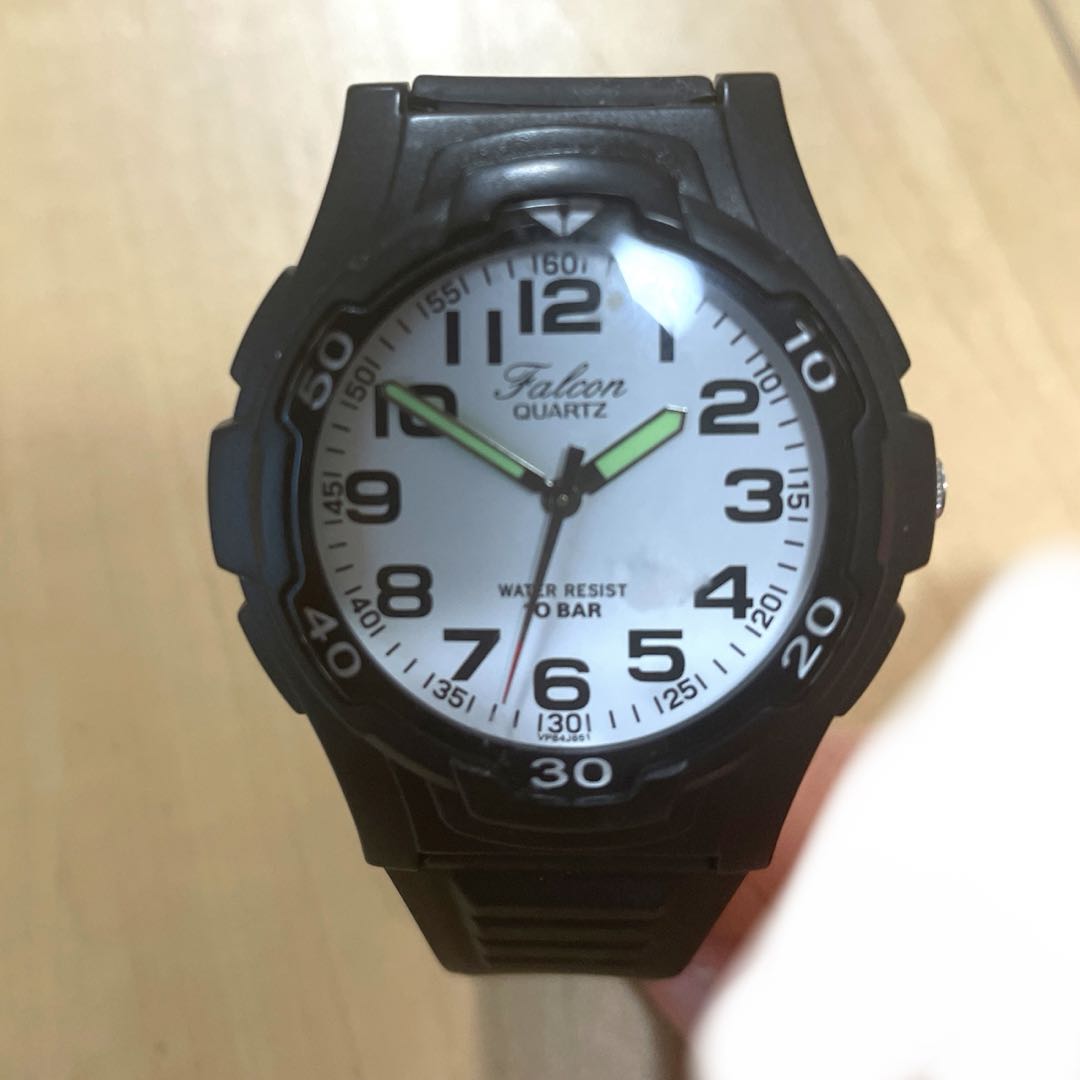Citizen Q&Q Analog Quartz Men