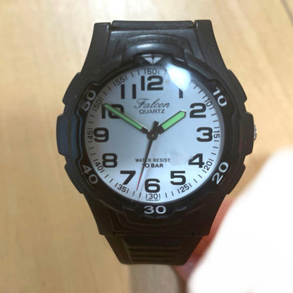 Citizen Q&Q Analog Quartz Men
