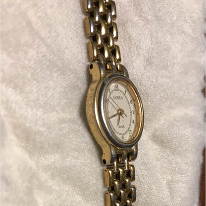 Seiko Alba Analog Quartz Women