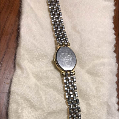 Seiko Alba Analog Quartz Women