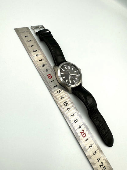 Guess Analog Quartz Men Watch