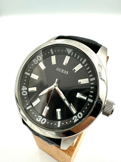 Guess Analog Quartz Men Watch