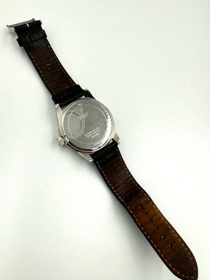 Guess Analog Quartz Men Watch