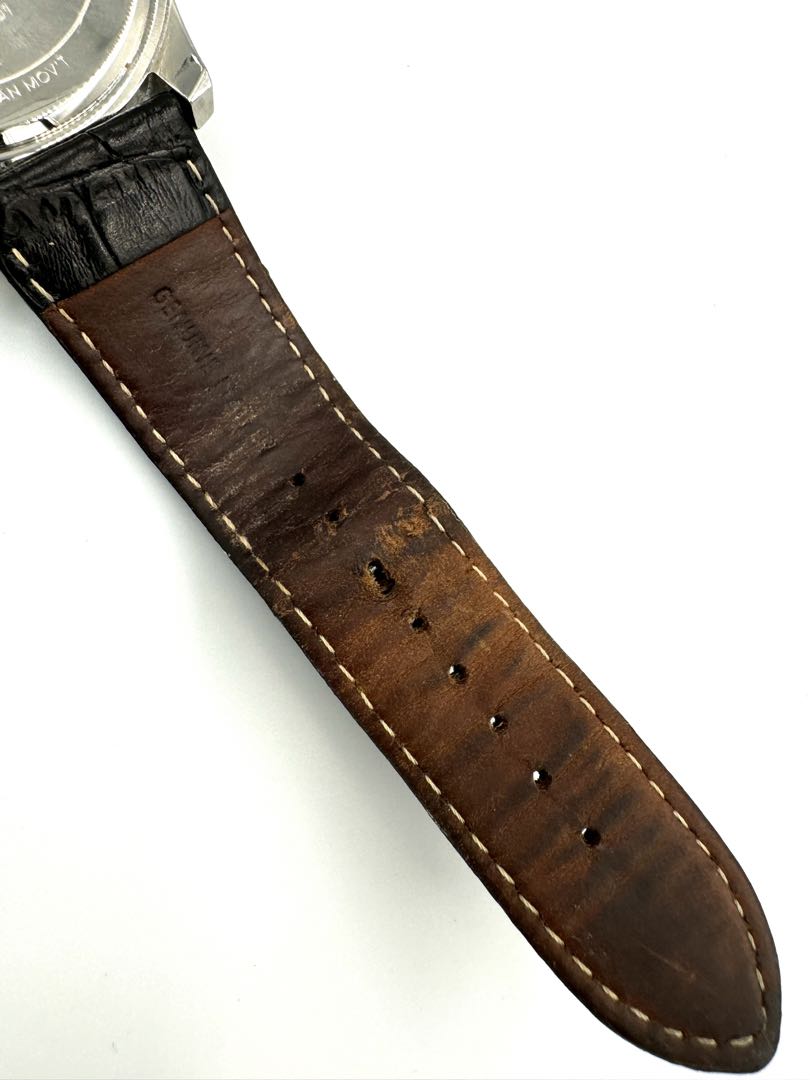 Guess Analog Quartz Men Watch