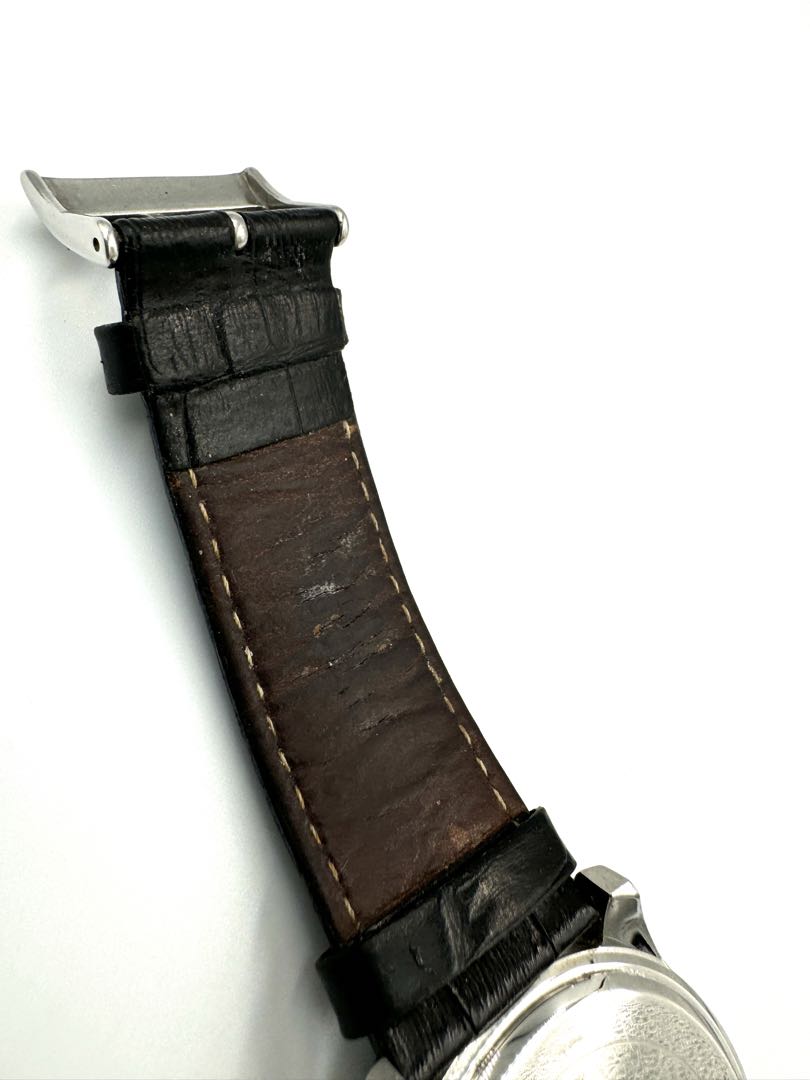 Guess Analog Quartz Men Watch