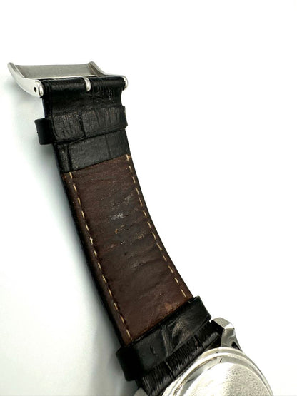 Guess Analog Quartz Men Watch