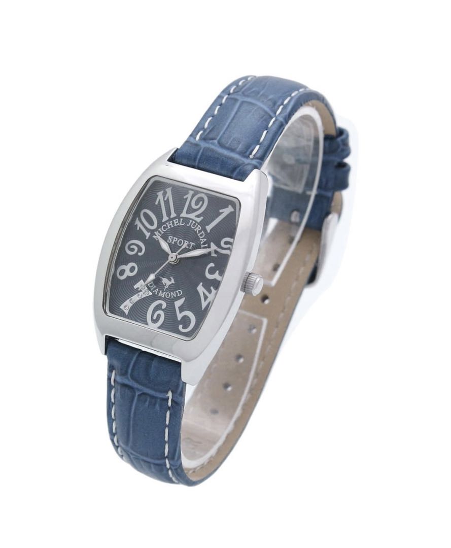 Michel Jurdain SL1000 Analog Quartz Men