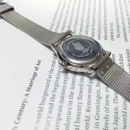 Warner Bros. Analog Quartz Women