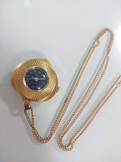 Lotus Analog Mechanical (Manual) Women