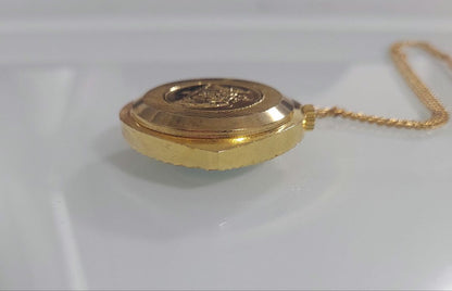 Lotus Analog Mechanical (Manual) Women