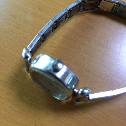 Seiko Socie Analog Mechanical (Manual) Women