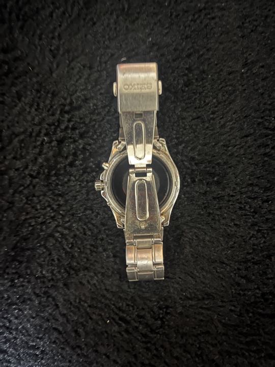 Seiko Analog Quartz Women