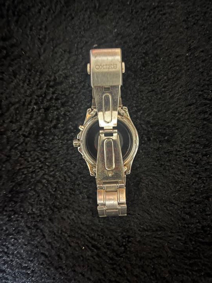 Seiko Analog Quartz Women
