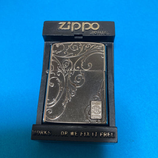 Zippo Analog Quartz Men Men