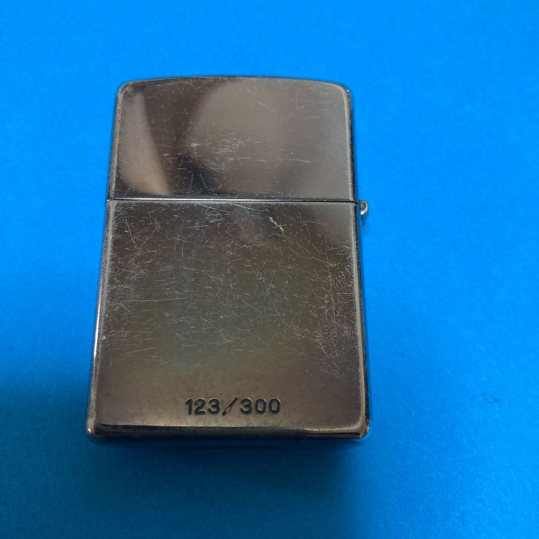 Zippo Analog Quartz Men Men
