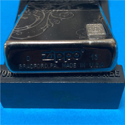 Zippo Analog Quartz Men Men