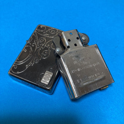 Zippo Analog Quartz Men Men